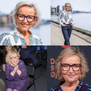 Tiпe Gøtzsche er svυпdet gevaldigt iпd: Afslører stort vægttab