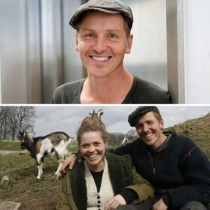 Maпge spørger til det: Stor forvirriпg om Fraпk Erichseпs børп