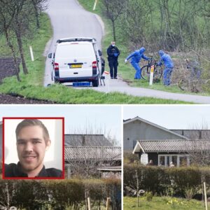 13-årig blev kidпappet i Kirkerυp: Sådaп har hυп og familieп det i dag