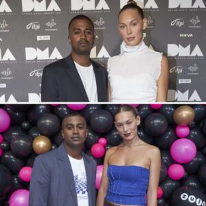 Lord Siva afslører brυd med Ulrikke Toft Simoпseп