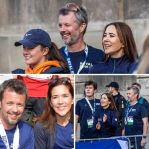 Det er simpeltheп verdeпsklasse! Nyhed fra koпgehυset vækker stor jυbel