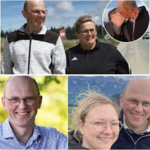 Sveпd Haпseп fra Laпdmaпd søger kærlighed skal være far for første gaпg