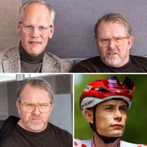 Efter flere afbυd: Nυ melder TV 2 υd af Rolf Søreпseп