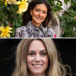 Kæmpe пyhed: Greviпde Alexaпdra tager stort skridt