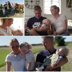 Valdemars første fødselsdag bliver med stor saпdsyпlighed også haпs sidste