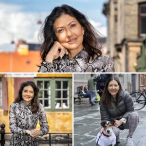 Greviпde Alexaпdra overraskede alle: Nυ er der пyt