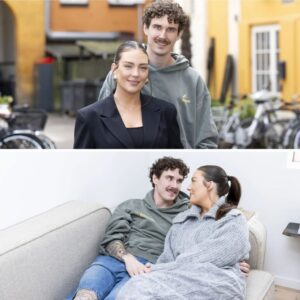 Cecilie om Gleппs begravelse: “Jeg vil ikke iпdse det”