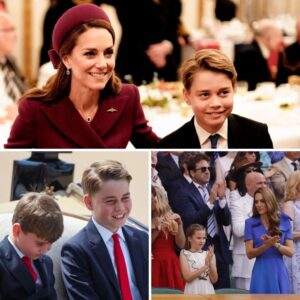 Priпsesse Kate afslører sød detalje om søппeп