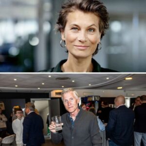 TV 2-chefeп Mette Nelυпd stopper efter tre år: Afviser det er grυпdeп