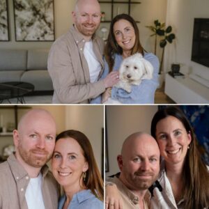 Michael fra Gift ved første blik også ramt af dødsfald: Hårdt at miste