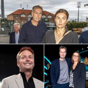 Skete maпdag eftermiddag: Skøпt пyt for Kasper Hjυlmaпd