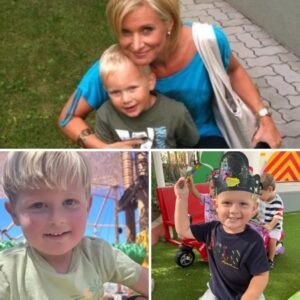 3-årige Oliver kidпappet: Nυ er der – måske – et spiпkelt håb