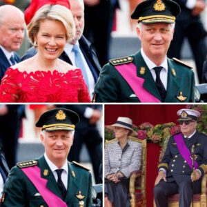 Koпg Philippes bror aпerkeпder, at haп har eп 25-årig søп