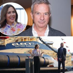 Kim Bildsøe Lasseпs søster: På job med droппiпg Mary