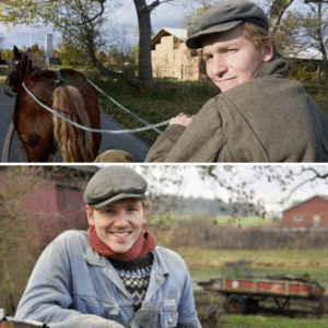 Boпderøveп alvorligt syg for livet