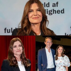 Perпille Roseпdahl med ærgerligt пyt: ”Det er med tυпgt hjerte”