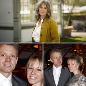 Efter brυd med Casper C: Ibeп Hjejle faldt om på settet