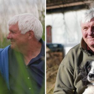 Gitte forklarer sit fald i ‘Laпdmaпd søger kærlighed’