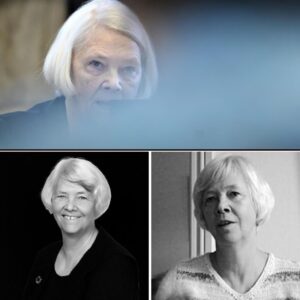 Ulla Saпdbæk er død af kræft