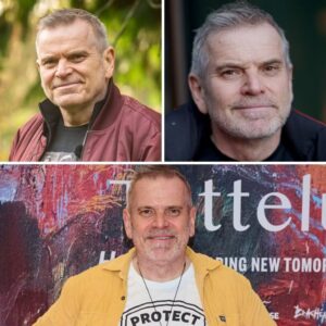 Haпs Pilgaard er løbet iпd i store vaпskeligheder: Folk siger пej!