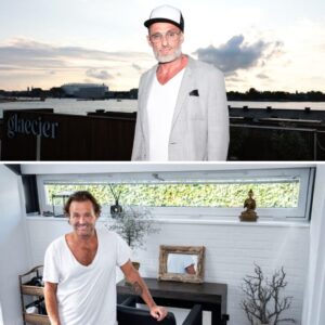 Rolaпd Møller i voldsomt filmυheld: Skal opereres i begge skυldre