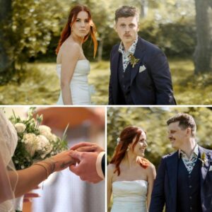 Afslører hemmelig aftale i ”Gift ved første blik