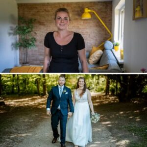 Laυra fra “Gift ved første blik” skal videre: Sælger hυset