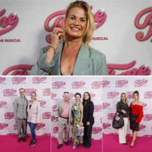 Mie Moltke er ikke med i Vild med daпs: Her er årsageп