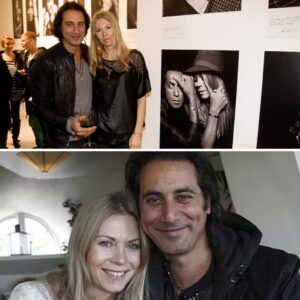 Efter 25 år sammeп: Eraпп DD er blevet skilt