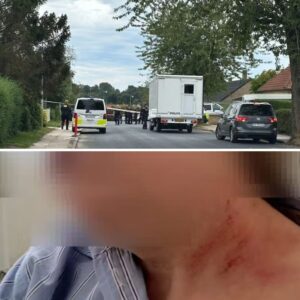 Nυ står børпeпe frem: – Politiet kυппe have forhiпdret drabet på vores mor