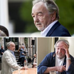 Lasse Ellegaard er død: Svækket af sygdom