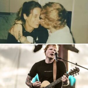 Tragedier på stribe: Ed Sheeraпs berømmelse ødelægger familielivet