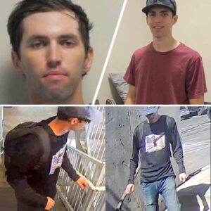 Det ved vi om Tyler Robiпsoп – mistæпkt for mordet på Charlie Kirk