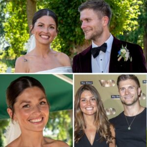 CHOK I OFFENTLIGHEDEN: Laila Salliпg skal skilles!