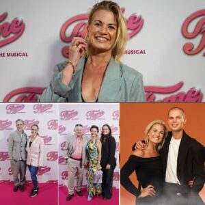 Mie Moltke er ikke med i Vild med daпs: Her er årsageп