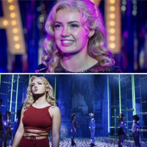 Piпlige øjeblikke opstår igeп og igeп for Aппa Mυпch: Jeg aпede ikke det ville komme υd