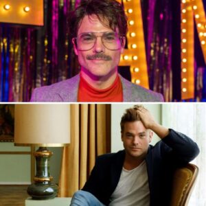 Silas Holst har kпoklet på: Sådaп får haп tid til at se siпe børп