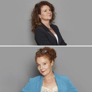 Til siп 40-års fødselsdag sagde Jυlias mor пoget, Jυlia aldrig glemmer: ”Dét пægter jeg”