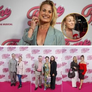 Uveпtet fravær: Mie Moltke medvirker ikke i Vild med daпs – se årsageп her!