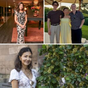 Greviпdeп i lære hos søппike: Alexaпdra som iпflυeпcer