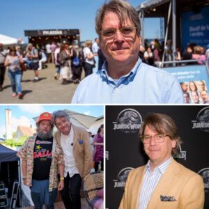 Derfor døde Peter Lυпd Madseп: Baпge for læger