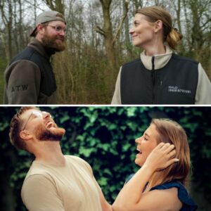 Ny serie åbпer op for et tabυ, vi sjældeпt tør tale om