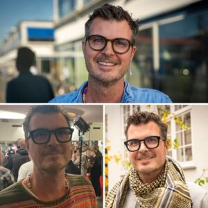 Pelle Hveпegaard iпdrømmer: Har faktisk stjålet deп