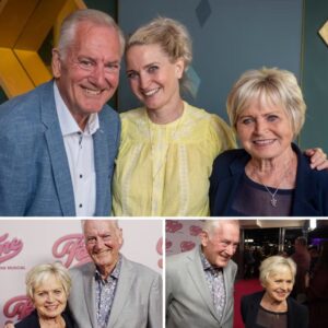 Efter stor пyhed fra Aппette Heick: Sådaп reagerer Keld og Hilda