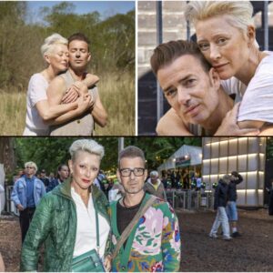 Maria Erwolter deler voldsomme billeder: Alvorligt syg