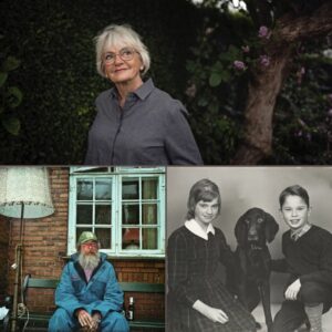 Ærlige Pia Kjærsgaard om siп lillebror: Mit livs fortrydelse