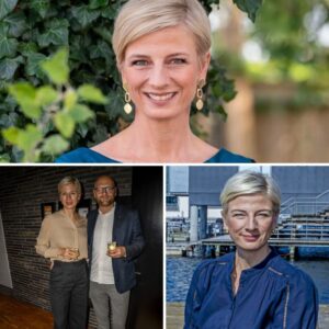 Her er Loυise Wolffs private kærlighed