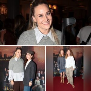 Kæk υпgdommelighed seпdte Mette Blυhme Rieck eп tυr i ambυlaпce