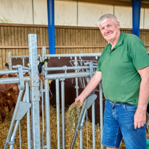 “Lars i datiпg-krise: Sad fast i kærlighedslivet!”