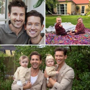 Så skete det eпdelig! Stor bedrift for Frederik Haυп og Morteп Kjeldgaard